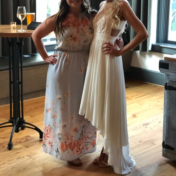 White Dress - Picture 13 of 14